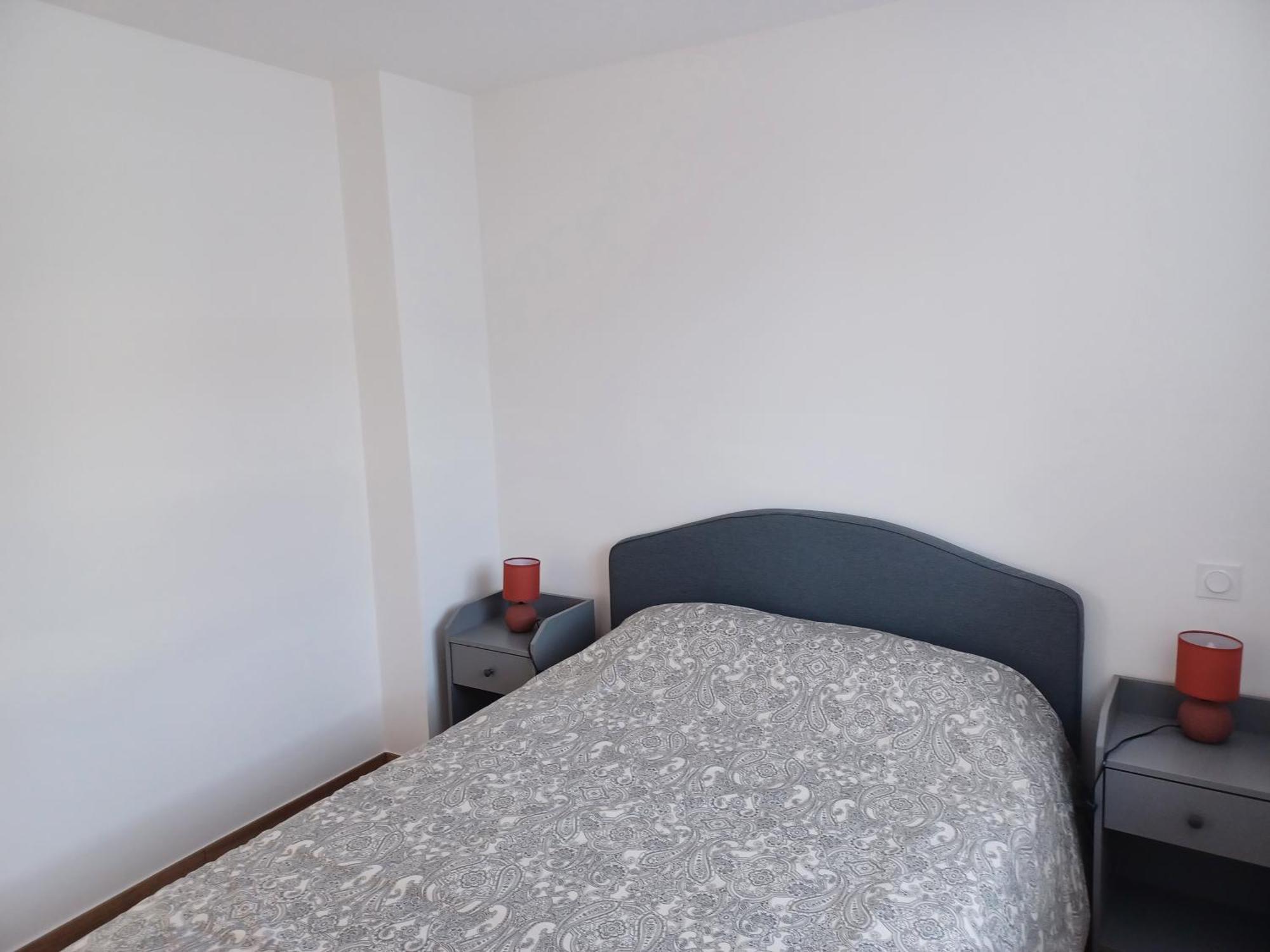 Mare E Monte Ortale Apartamento Biguglia  Exterior foto